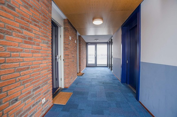 Medium property photo - Cor Kieboomplein 213, 3077 MK Rotterdam